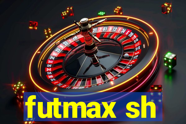 futmax sh